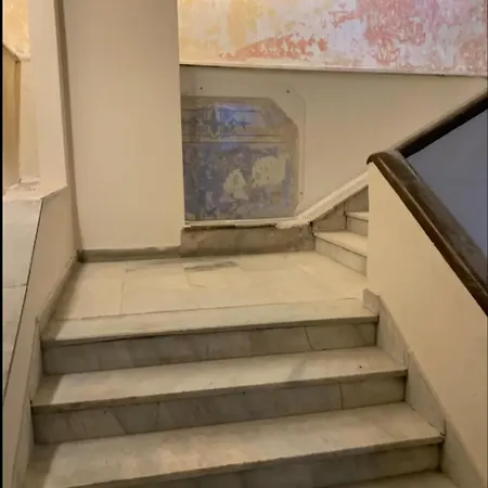 Hermes Apartment Athens